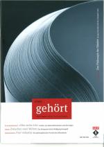 Gehört 1/17