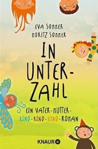 Cover "In Unterzahl"